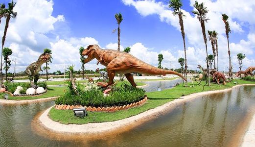 Mở Bán 10 Nền Đất Ưu Tiên 1 – Dự Án Cát Tường Phú Sinh