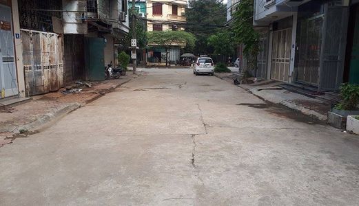 Nhà Phố Chiến Thắng, Hà Đông, Vị Trí Siêu "Đẹp" Siêu "độc"