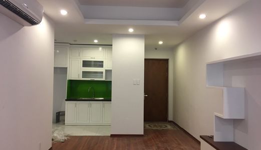 Cho Thuê Căn Hộ 3 Phòng Ngủ Chung Cư Gamuda Tòa 1 Đầy Đủ Đồ Siêu Đẹp Ưu Tiên Tây Thuê 