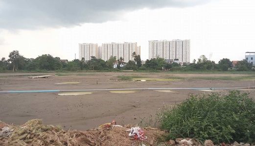 Bán Đất Nền Thủ Đức Gần Mặt Tiền Đường Tĩnh Lộ 43 Giá Chỉ Từ 26Tr/m2. Lh: 0946.52.3939