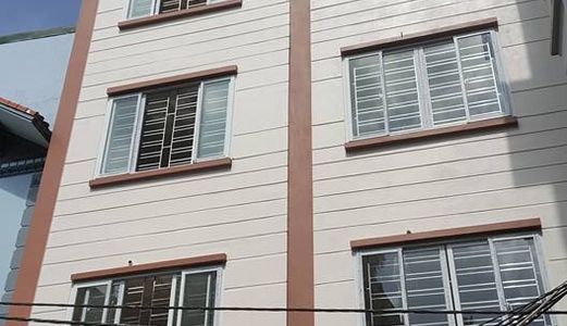 Bán Nhà Phường Phú Đô, Nam Từ Liêm, 5 Tầng Mới 100%