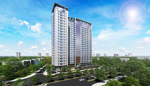 Sinh Lời Không Giới Hạn Với Căn Hộ, Khách Sạn Nghỉ Dưỡng 5* Son Tra Ocean View Đà Nẵng