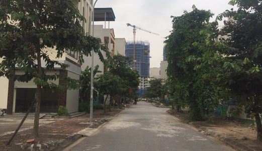 Bán Đất Dịch Vụ 02 , Diện Tích 50m2 Tại Đìa Lão Mậu Lương Kiến Hưng Hà Đông Giá 2.3 Tỷ