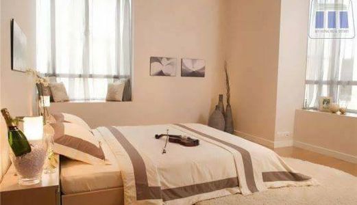 Bán Nhà Phú Hòa Ba Mặt Tiền 6M Sổ Riêng, Thổ Cư 100% Gần Sân Banh Gò Đậu, Thủ Dầu Một
