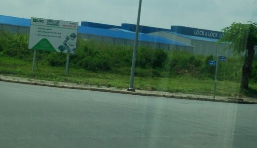 Bán Đất Khu Dân Cư Hiện Hữu New Sài Gòn Giá Khoảng 11Tr/m2.