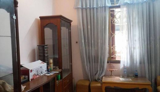 Siêu Phẩm Cát Linh 6.45 Tỷ, Phân Lô - 2 Mặt Ngõ Ô Tô Đỗ Cửa, Lh : 0981261178.