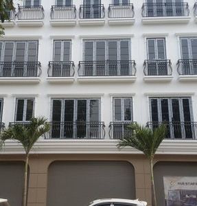 Bán Nhà Vườn Pandora Thanh Xuân 147M2 X 5 Tầng, Mặt Tiền 7M,ck Cao Lh 0981952896