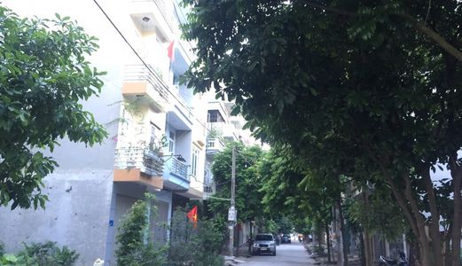 Cần Bán Gấp Một Căn Nhà 2.5 Tầng Cũ, Diện Tích 30M2  Ở Đường Hà Trì 4 Quận Hà Đông