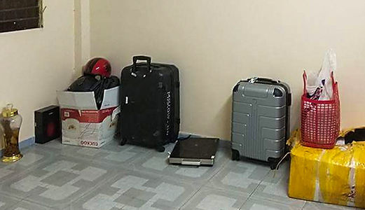 Bán Nhà Phố Hồng Mai 26m2 X 3 Tầng, 1.55 Tỷ