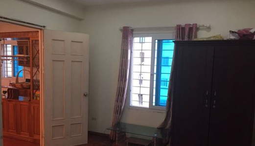 Cho Thuê Căn Hộ Ct5D Mễ Trì Hạ, Đối Diện Keangnam