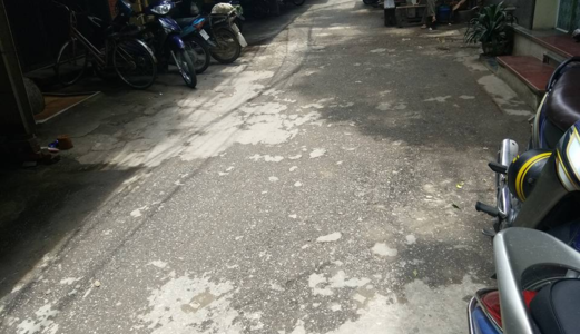 3 Tỷ Mà Có Ô Tô Đỗ Cửa, Kinh Doanh Phố Hồng Mai Nhanh Tay Kẻo Lỡ ##