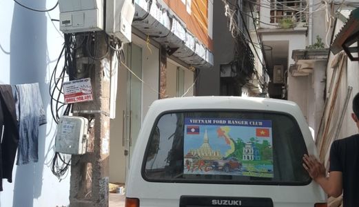 Bán Nhà 5 Tầng Rất Đẹp Ở Phú Đô Giá 2.55 Tỷ