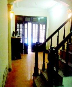 Bán Nhà Tô Vĩnh Diện, 35M2, 6 Tầng, 4.6 Tỷ.