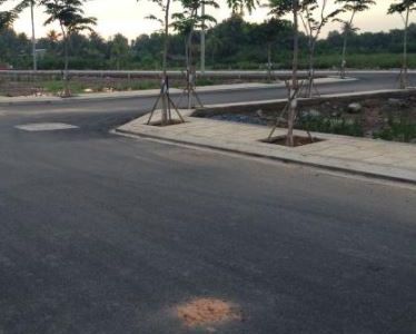 New ! Phòng Tài Nguyên Và Môi Trường Quận 2 Mở Bán 20 Nền Đất Liền Kề Mt Đường Trần Não