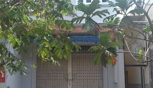 Nhà Mới 5M X 20M, 3Pn, Hẻm Tây Thạnh, Tp. Giá 11Tr/t