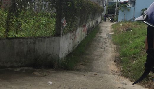 Thạnh Lộc Đất Sốt, Giá Rẻ Bất Ngờ