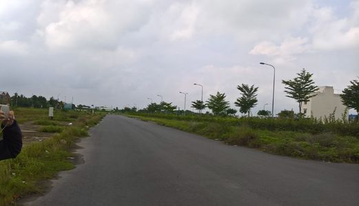 Bán Đất Gần Đường Phùng Hưng Tp Biên Hòa