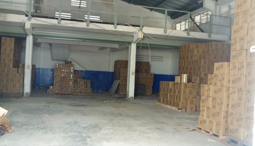Bán Nhà Lớn 20X25M, Vuông Vứt, Hẻm 8M Hương Lộ 2, Tiện Đầu Tư