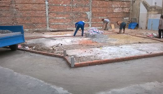 Mới Ra Lò 3 Lô Đất Siêu Đẹp Hxh Huỳnh Tịnh Của, P8, Q3 Giá Chỉ Từ 4.5 Tỷ