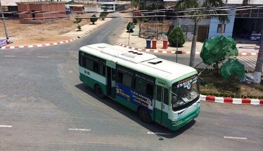 Tuần Cuối Mở Bán Đất Cầu Cảng Tiềm Năng Cao/ Giá Sốc