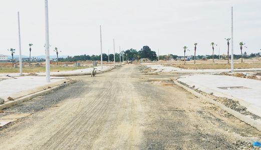 Bán Đất Biệt Thự Ven Kênh Sinh Thái Giá Tốt Lh 0905 332 598