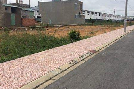 Đất Nền Trung Tâm Dĩ An - Phúc An Khang 3