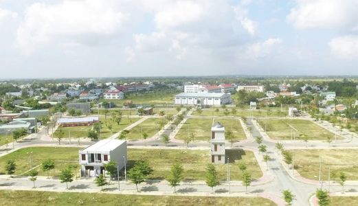 Đất Nền Giá Rẻ 250 - 300 Tr/nền (Hỗ Trợ Trả Góp) Gần Sông, Biển, Đường Nhựa