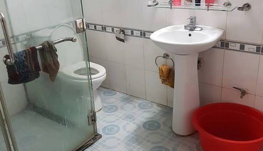 Bán Nhà Kim Giang Hai Mặt Thoáng 35M2, 3T, Mt3.5M, 2.15Tỷ 