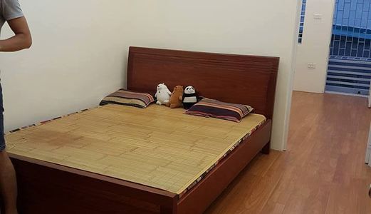 Bán Nhà Kim Giang Hai Mặt Thoáng 35M2, 3T, Mt3.5M, 2.15Tỷ 