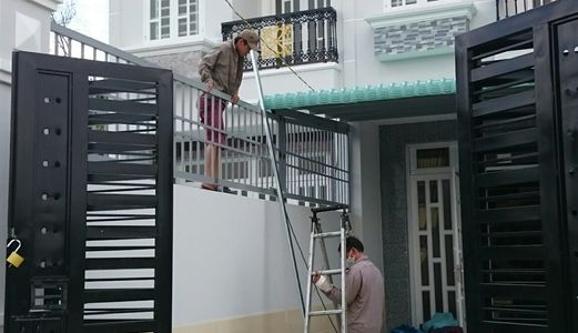 Công Ty Mở Bán Nhà Và Đất, Giá Cả Hợp Lý. " Trao Tặng Giá Trị Cuộc Sống Đến Mọi Người".