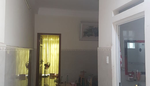 Nhà 1 Trệt 1 Lầu 200M2, Ngay Chợ Nhỏ Lê Văn Việt, Đường 160 Lã Xuân Oai, Q9