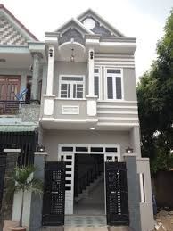 Bán Nhà 1 Trệt 1 Lầu Chính Chủ Mặt Tiền Đường 835C Lớn Cách Chợ Bình Chánh 3 Km