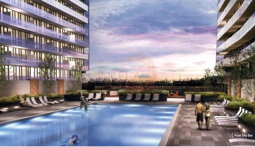 Sài Gòn Intela –Cơ Hội Sở Hữu Nhà Cho Gia Đình Trẻ Có Thu Nhập Ổn Định.