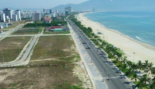 Mở Bán Block G3 Tại Khu Đô Thị Thương Mại Ven Biển Sea Park