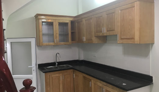 Bán Nhà 33 M2*4 Tầng Cách Đường Tố Hữu 200m Phía Sau Tòa Nhà The Pride.1.85 Tỷ