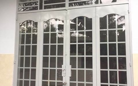 Nhà Cấp 4 Gác Đúc Giấy Tờ Tay Đường 144, Phường Tân Phú, Q9