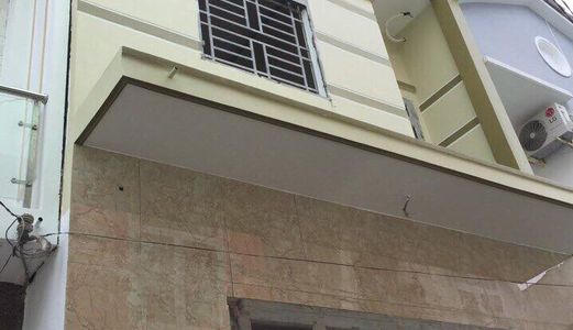 Bán Nhà 1 Trệt 1 Lầu, Sổ Hồng, Đường Trần Quang Diệu Sau Lưng Trường Tiểu Học An Thới