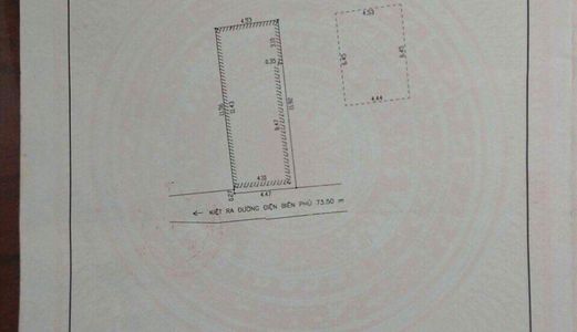Bán Nhà Kiệt 2,8M Kiệt 130 Đường Điện Biên Phủ Thanh Khê Đà Nẵng Cách 30 M Ra Đường Lớn