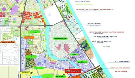 Sea Park - Sát Biển Kề Sông, Giá Cực Hấp Dẫn Sở Hữu Ngay