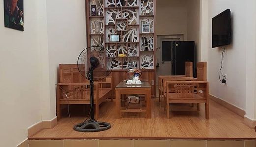 Bán Nhà Đẹp Kim Giang, 35M2, Sđcc, Hiện Đại, 2 Mặt Thoáng, Ngõ 3,5M