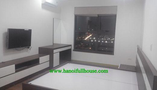 Căn Hộ 3 Phòng Ngủ Ở Đường Trần Thái Tông 0972672688