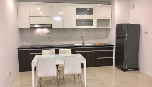 Cho Thuê Căn Hộ Tại Chung Cư Tràng An Complex, 3 Ngủ, 2Wc, Đủ Đồ Nội Thất.0973787214