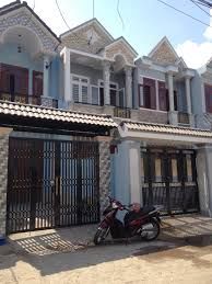 Nhà Mới Giá Rẻ Gần Chợ Bình Chánh 400Tr Sổ Hồng Riêng. Lh: 0974235720