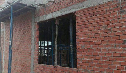 Nhà Mới Xây Ở Ngã Tư Địa Chất, Cách Siêu Thị Metro 300M. Sổ Riêng, Thổ Cư 100%