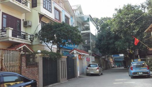 Nhà Đẹp Sổ Đỏ Chính Chủ Phố Bạch Mai Lh Anh Sao:01694075597