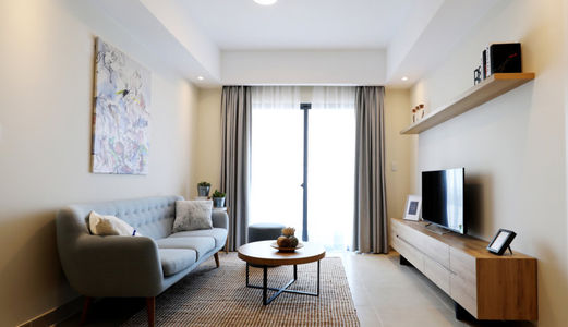 Bán Gấp Căn 2 Và 3Pn  Masteri An Phú, Từ 2.5 Tỉ, 70-117M2