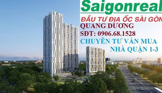 Nhà Mặt Tiền 93 Nam Kỳ Khởi Nghĩa, Quận 1, Dt: 11X30M, Giá 95 Tỷ