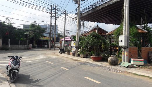 Bán Lô Đất 54M2 Giá 1 Tỷ 050 Triệu Đường Lò Lu,p. Trường Thạnh, Quận 9