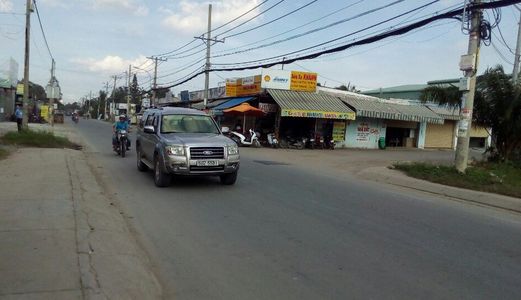 Bán Nhanh Lô Đất Mặt Tiền Nguyễn Duy Trinh 30M P.phú Hữu … Quận 9 – Kinh Doanh Tuyệt Đẹp