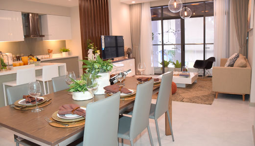 Ch Cao Cấp 5* The Gold View, Chính Sách Khủng Ck 17% ,trả Góp Ls 0%, Giao Nhà Tháng 12/2017